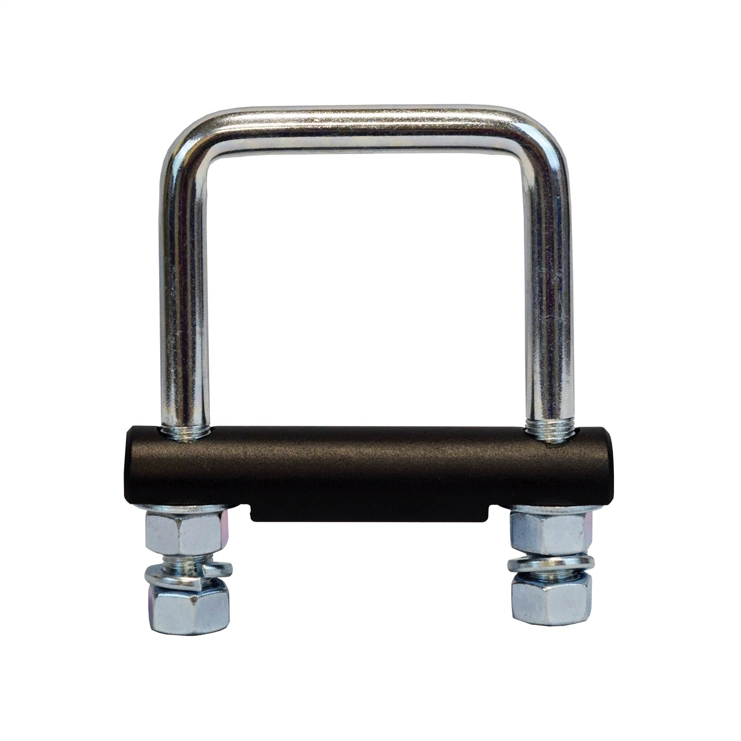 CSI 6 in. Adjustable Aluminum Ball Mount - 2 in. Shank