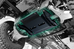 Summit Lift Skid for Sprinter AWD (2023+)