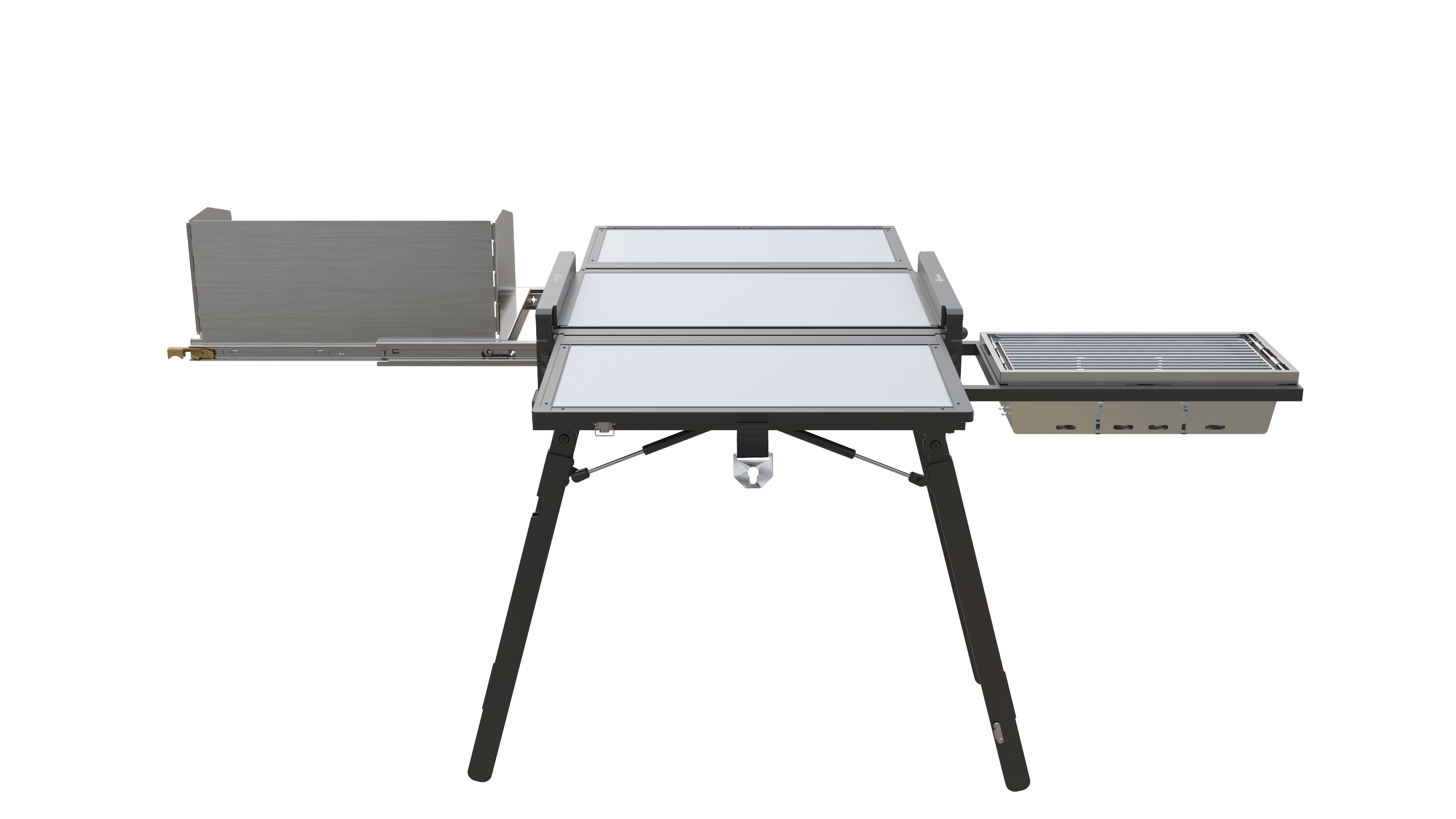 PROVIS Grill