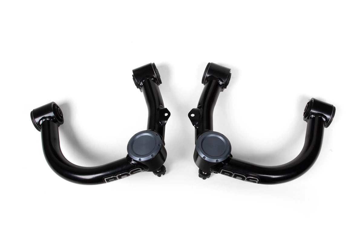 BDS Upper Control Arm Kit Toyota Hilux (2015–2025)