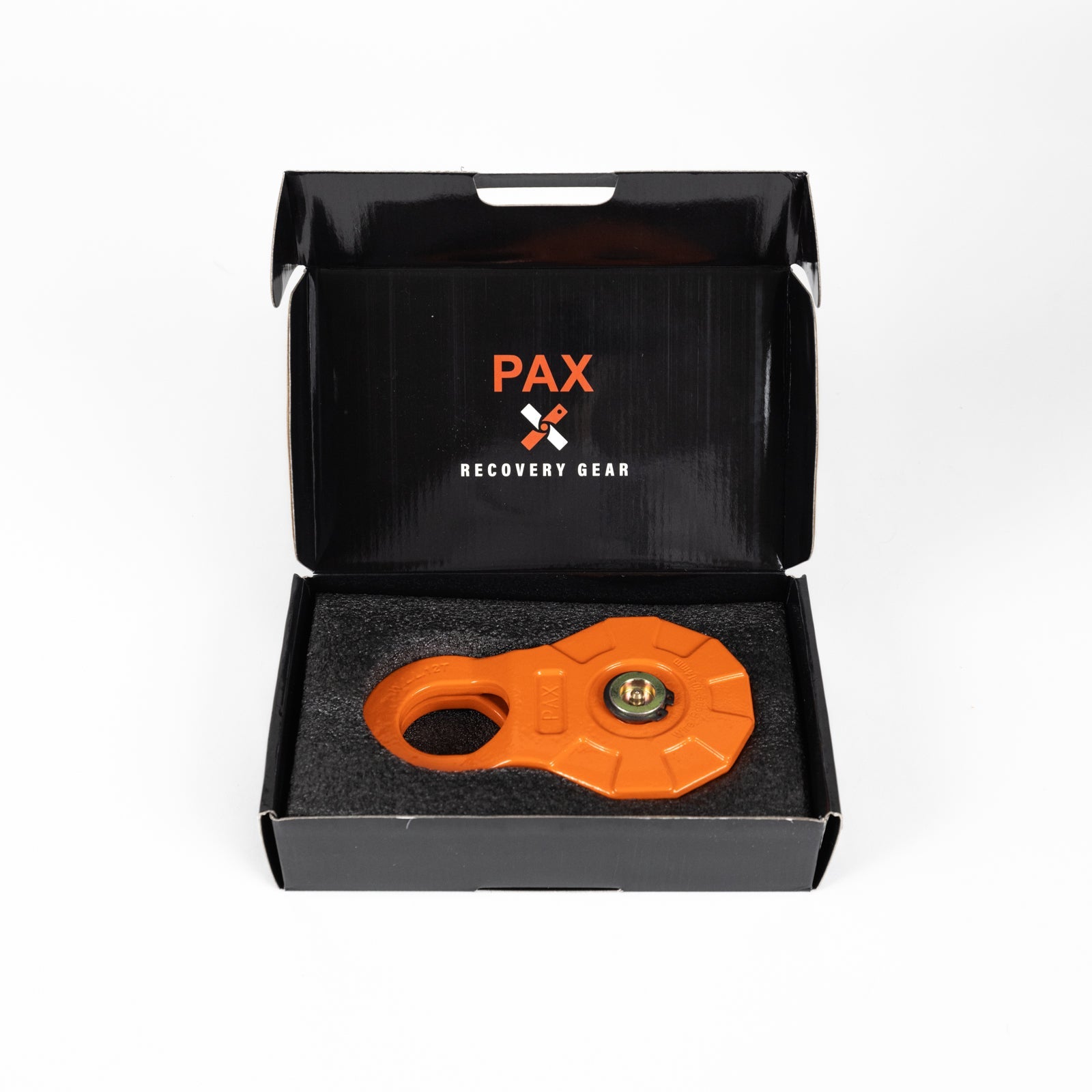 RotopaX PaX Recovery Gear Kit — Complete Off-Road Recovery Bundle