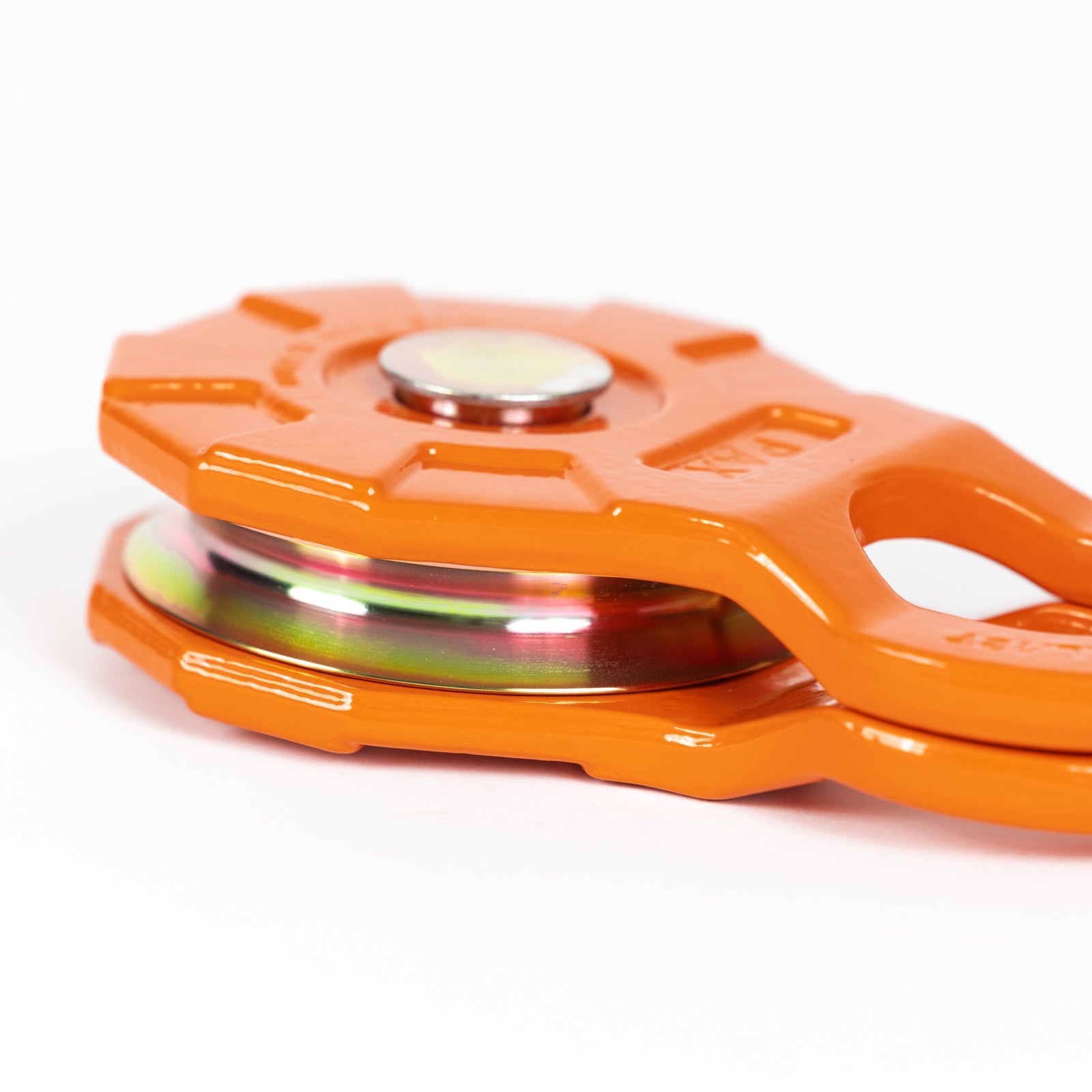 RotopaX PaX 12 Ton Forged Snatch Block — 24,000 lb WLL
