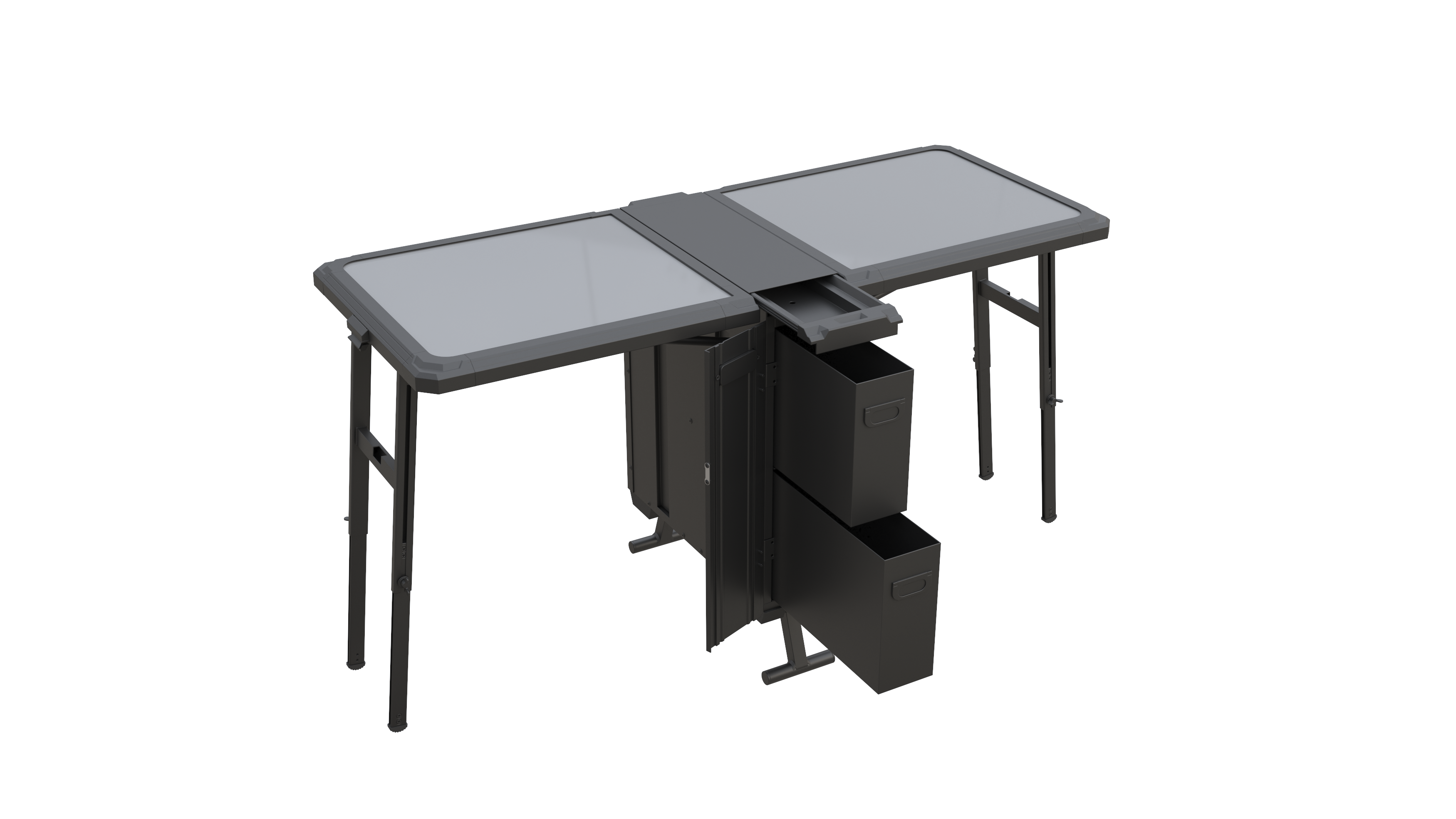 PROVIS Table