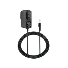 Wall Plug Power Adapter – 12V 1A (USA)