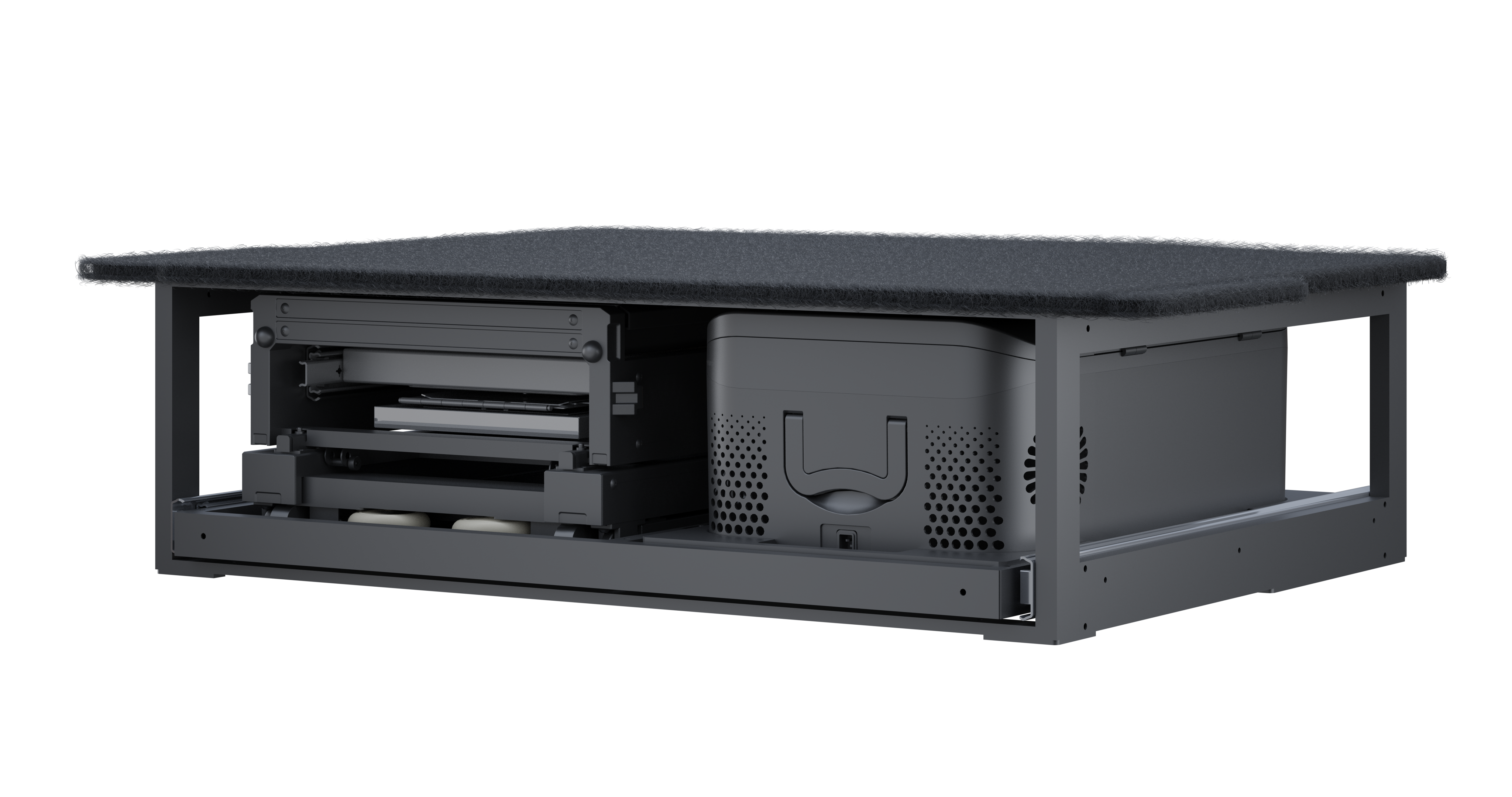 ORDO SUV Storage
