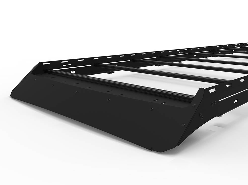 Sprinter Van Standard Roof Rack | 170" Wheelbase