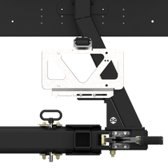 License Plate Light Kit for HitchingPost™