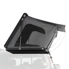 Sidewinder Aluminum Side Opening Roof Top Tent Side