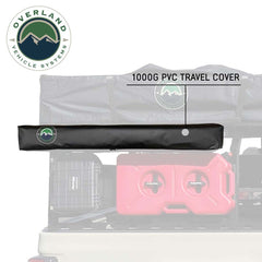 HD Nomadic Car-Side Shower Room - Camping Shower Tent travel cover