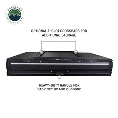 Sportsman Show Truck Package – Complete OVS Overland Setup