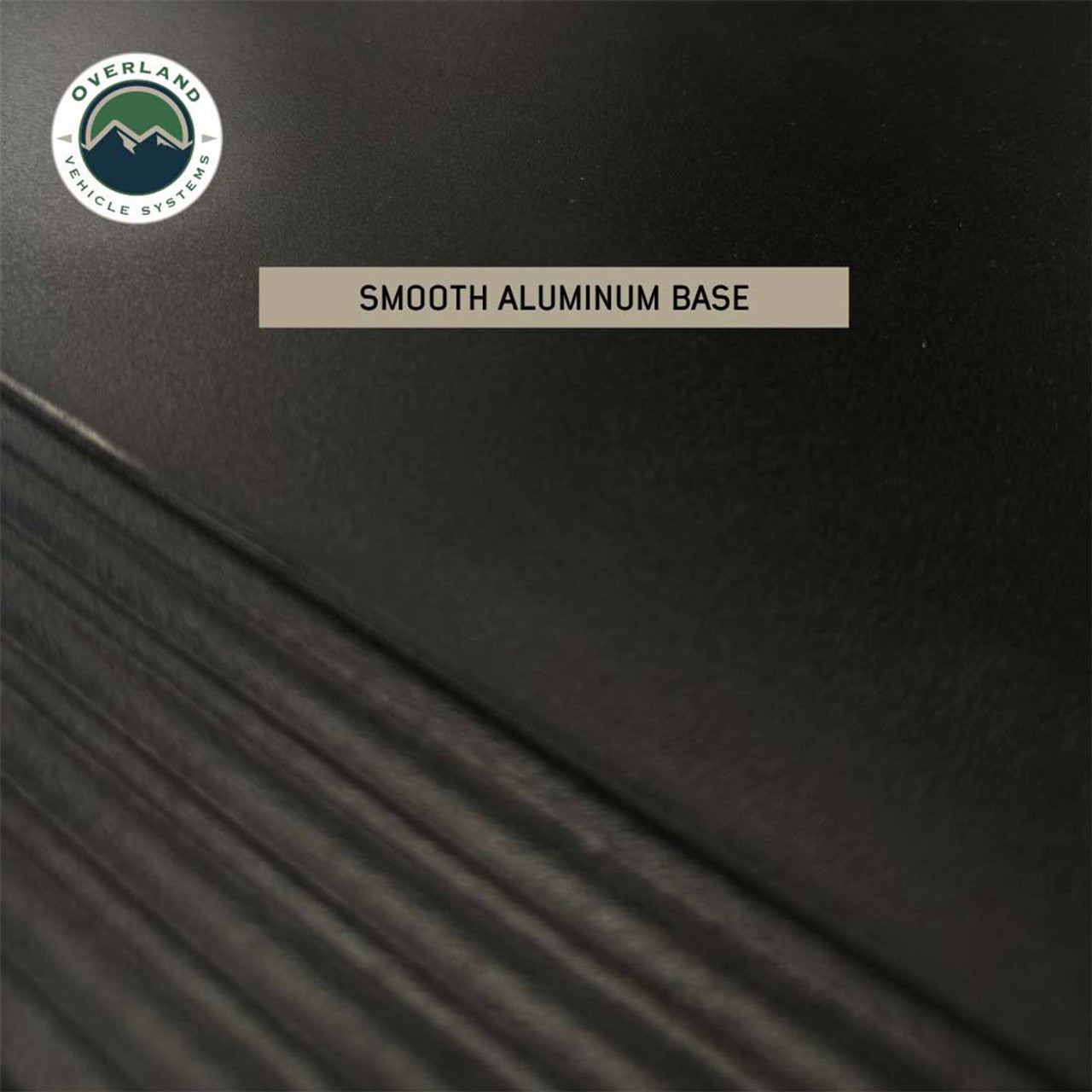 XD Lhotse Clamshell Aluminum Hard Shell Roof Top Tent base