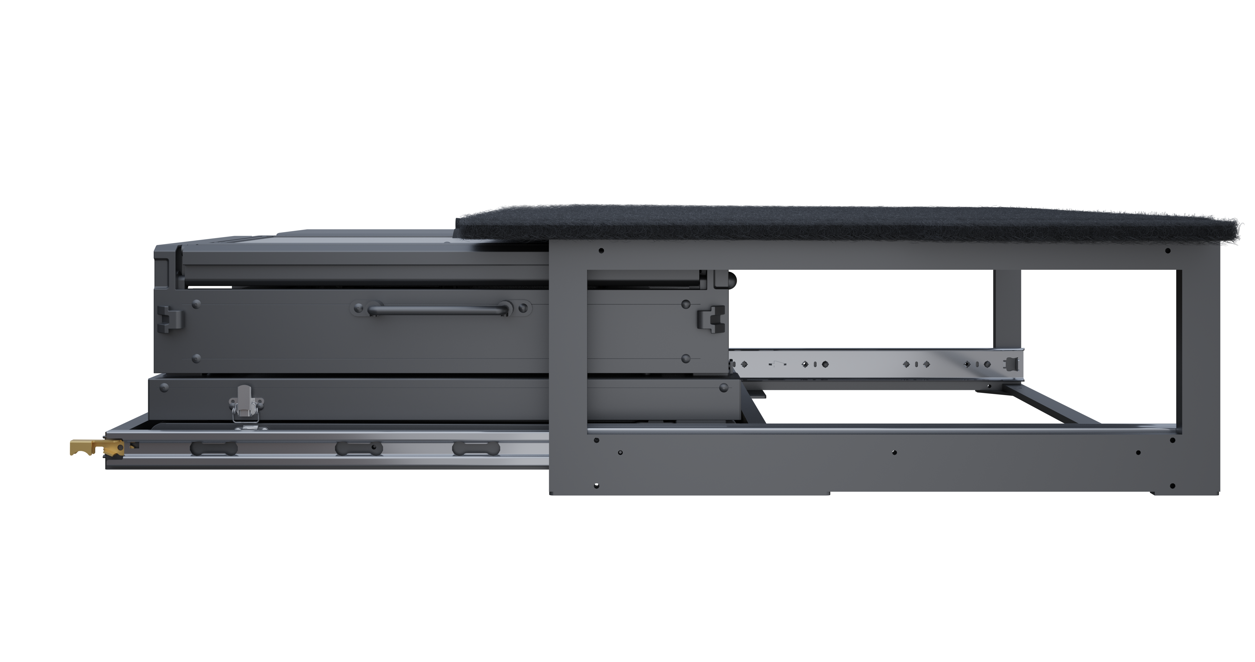ORDO SUV Storage