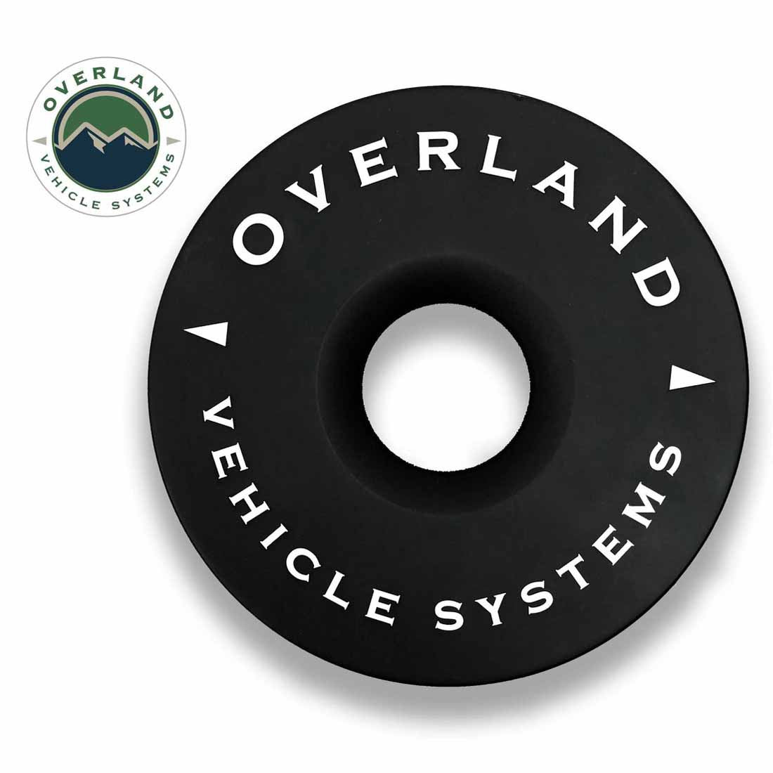 Recovery Ring 6.25"