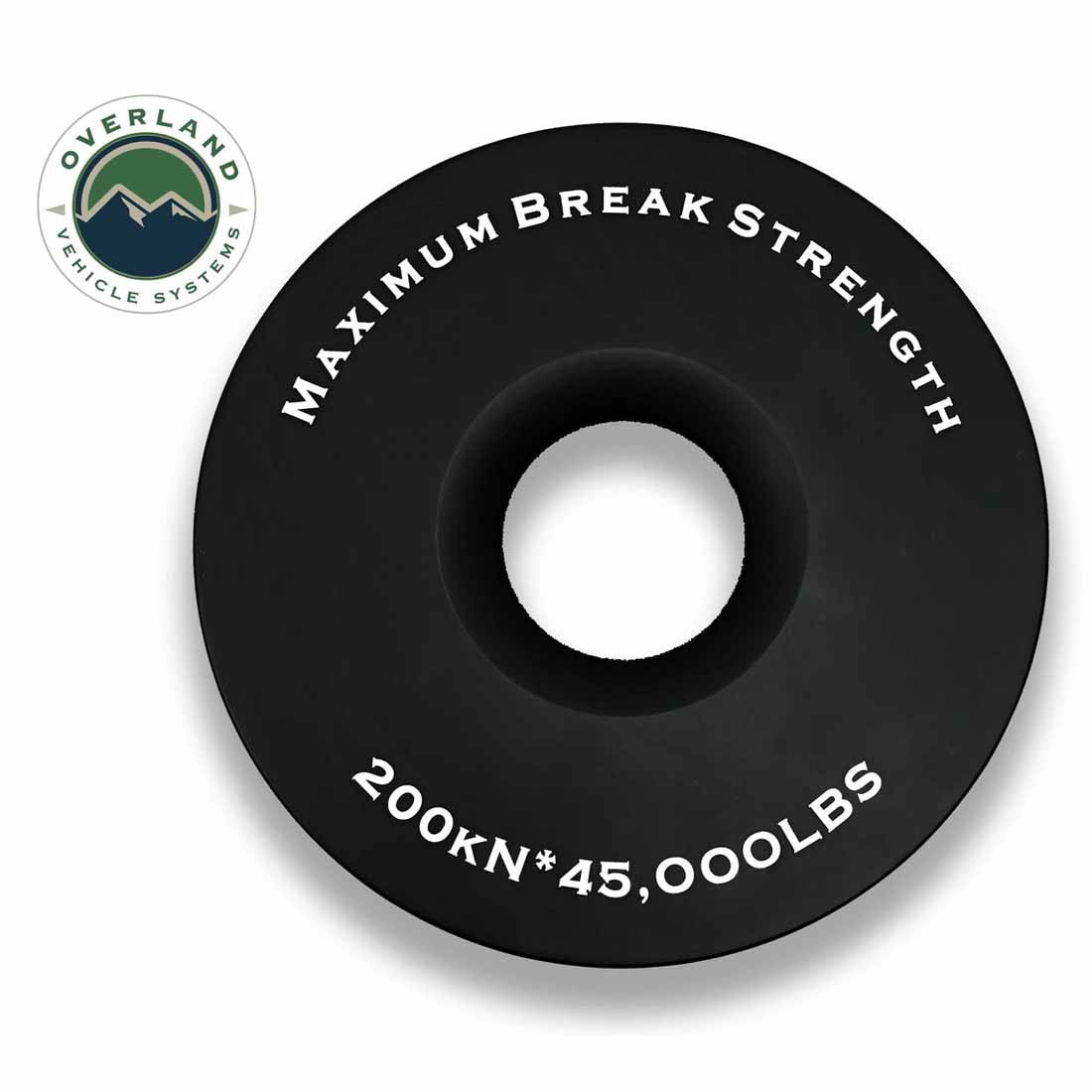 Recovery Ring 6.25"