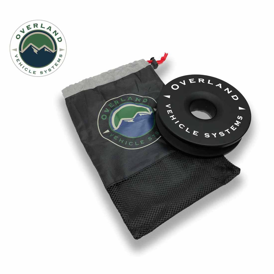 Recovery Ring 6.25"