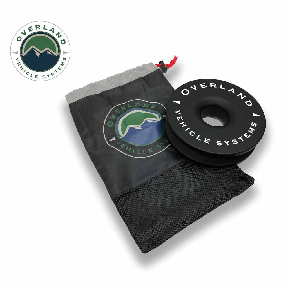 Recovery Ring 6.25"
