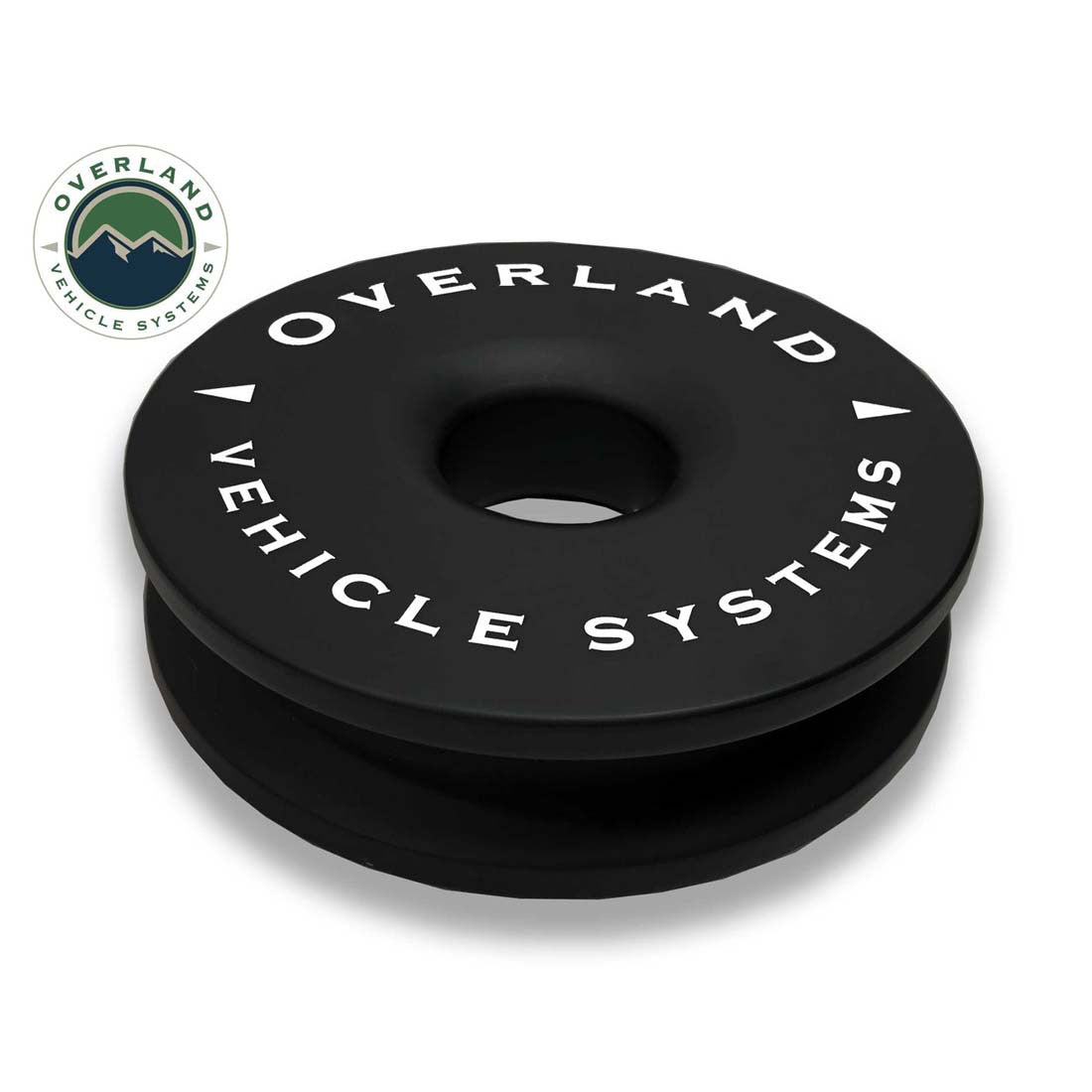 Recovery Ring 6.25"