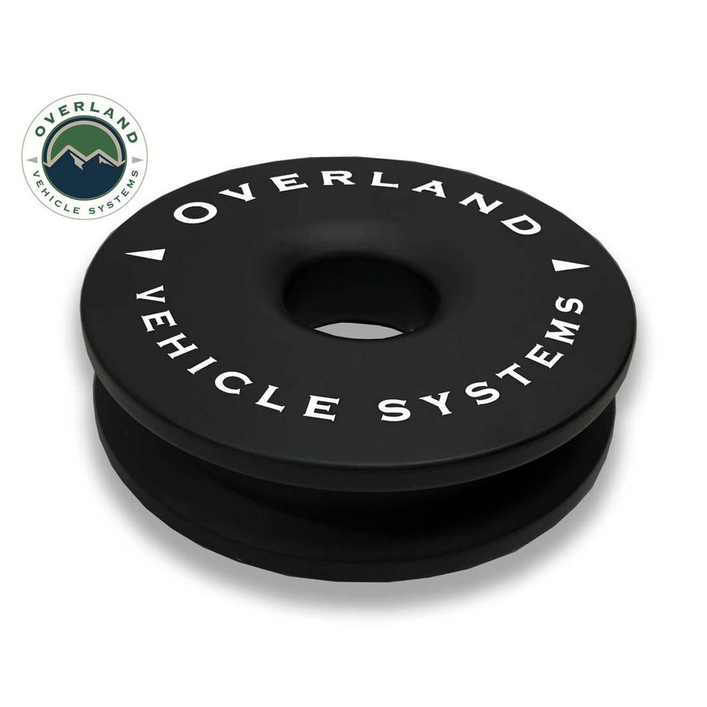 Recovery Ring 6.25"
