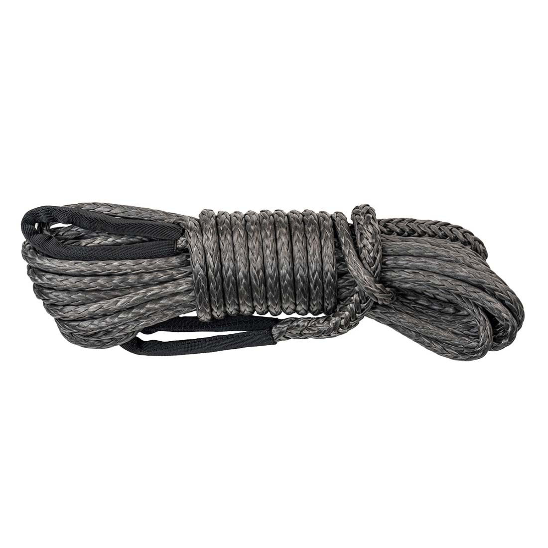 Brute Recovery Winch Line Extension 3/8" x 50' Hero