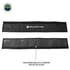Brute Recovery Winch Line Extension 3/8" x 50' sleeve