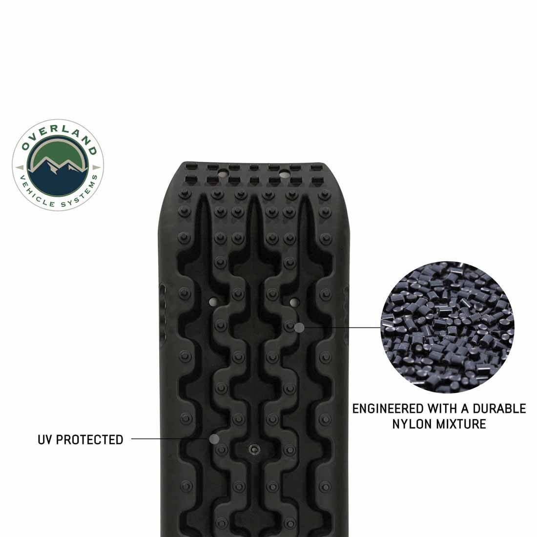 Recovery Ramp With Pull Strap and Storage Bag - Gray/Black Universal shape