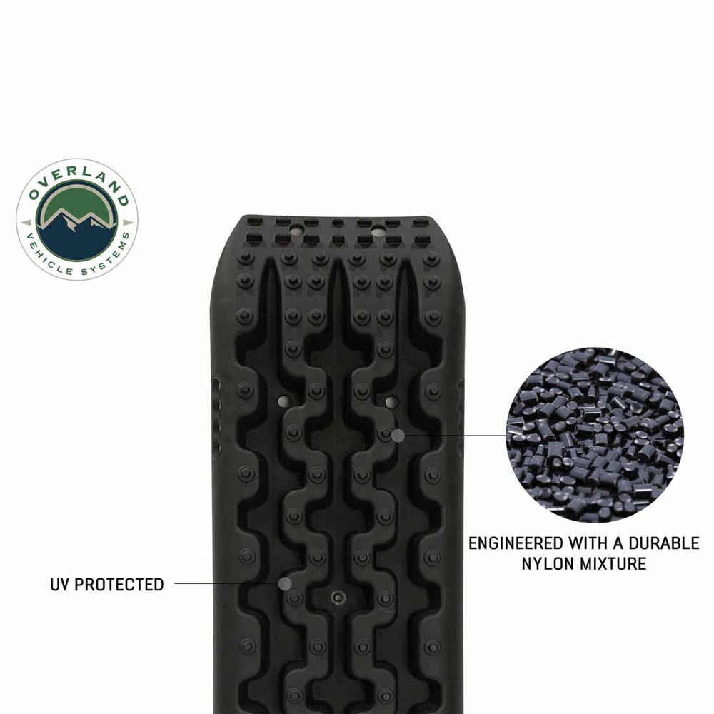 Recovery Ramp With Pull Strap and Storage Bag - Gray/Black Universal shape