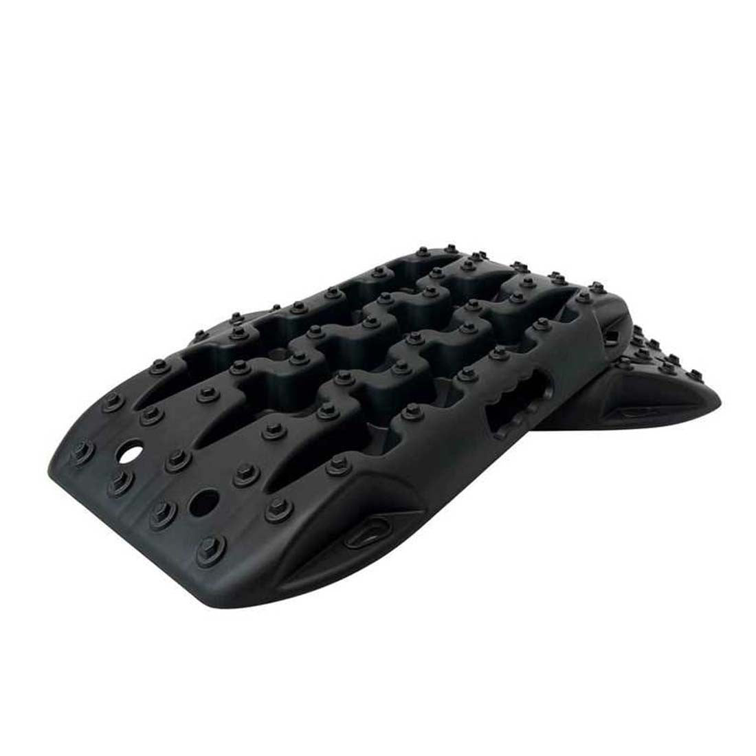 Recovery Ramp Small With Pull Strap and Storage Bag - Black/Black