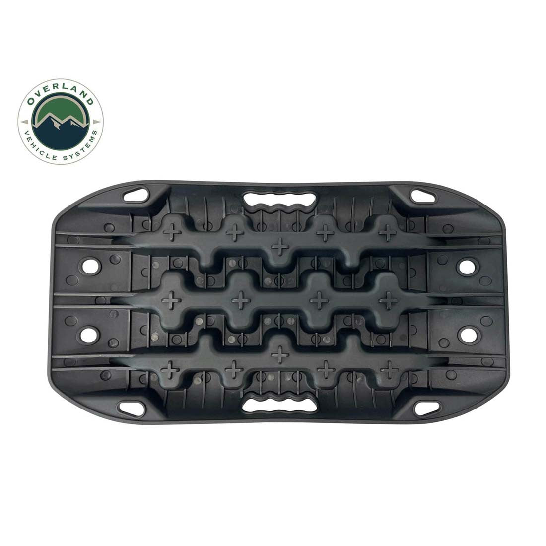 Recovery Ramp Small With Pull Strap and Storage Bag - Black/Black top