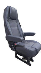 MobiFrame Comfort Seat | 360° Swivel Van Conversion Seat