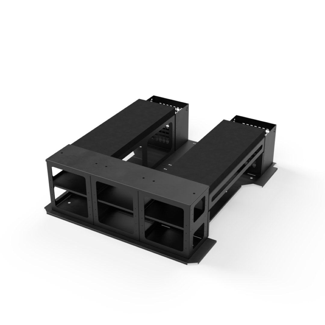 Hive Truck Bed System
