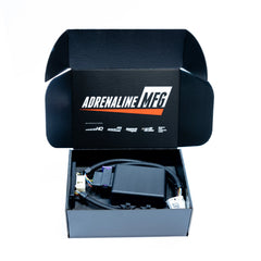 Adrenaline Speedometer Calibration Module for Sprinters 907/910 (2019-2023)
