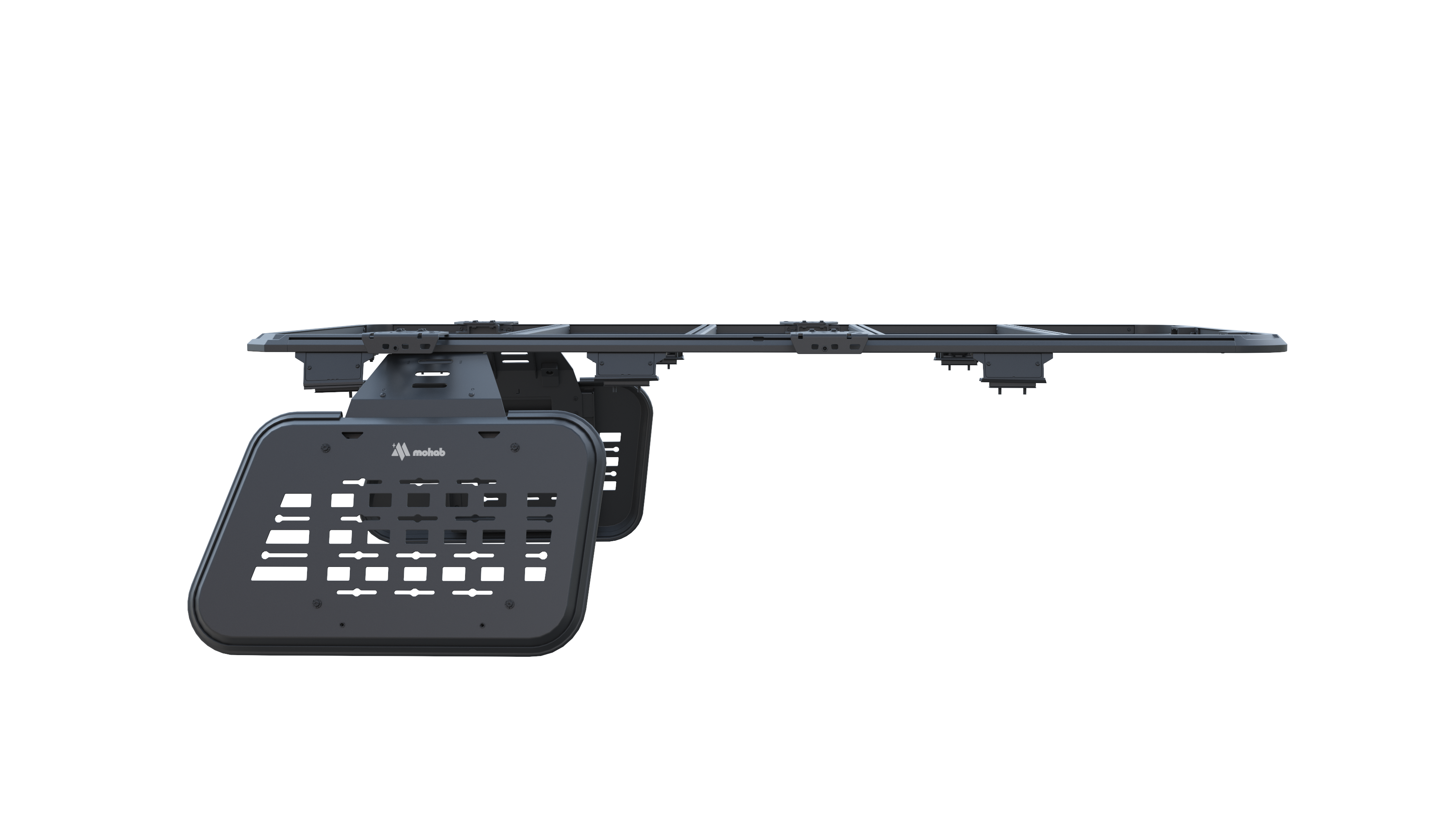 FORTIS SUV Roof Rack
