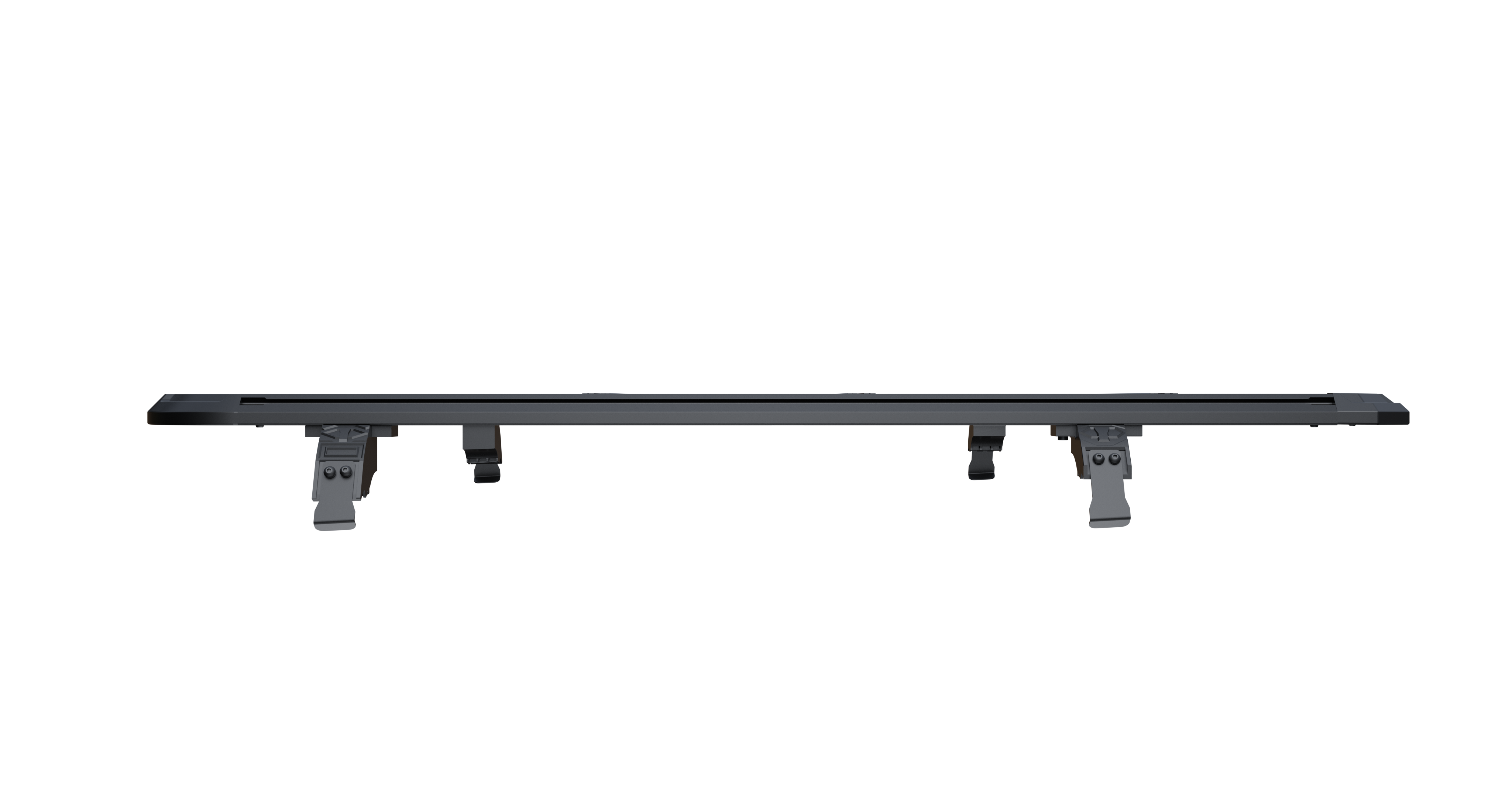 FORTIS Cab Roof Rack