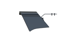 SOLARA Light Bar & Wind Deflector (Tacoma 2024+)