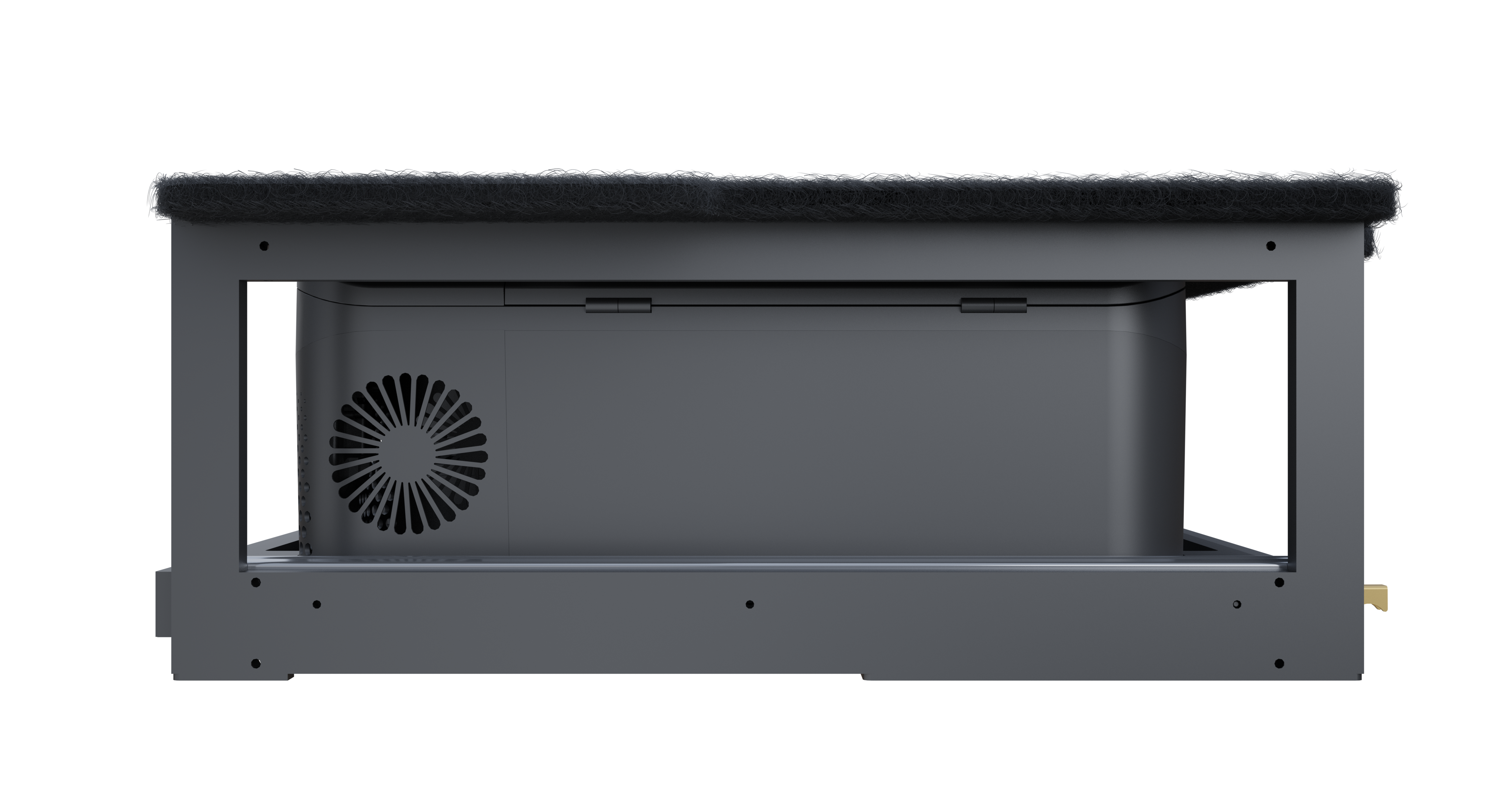ORDO SUV Storage