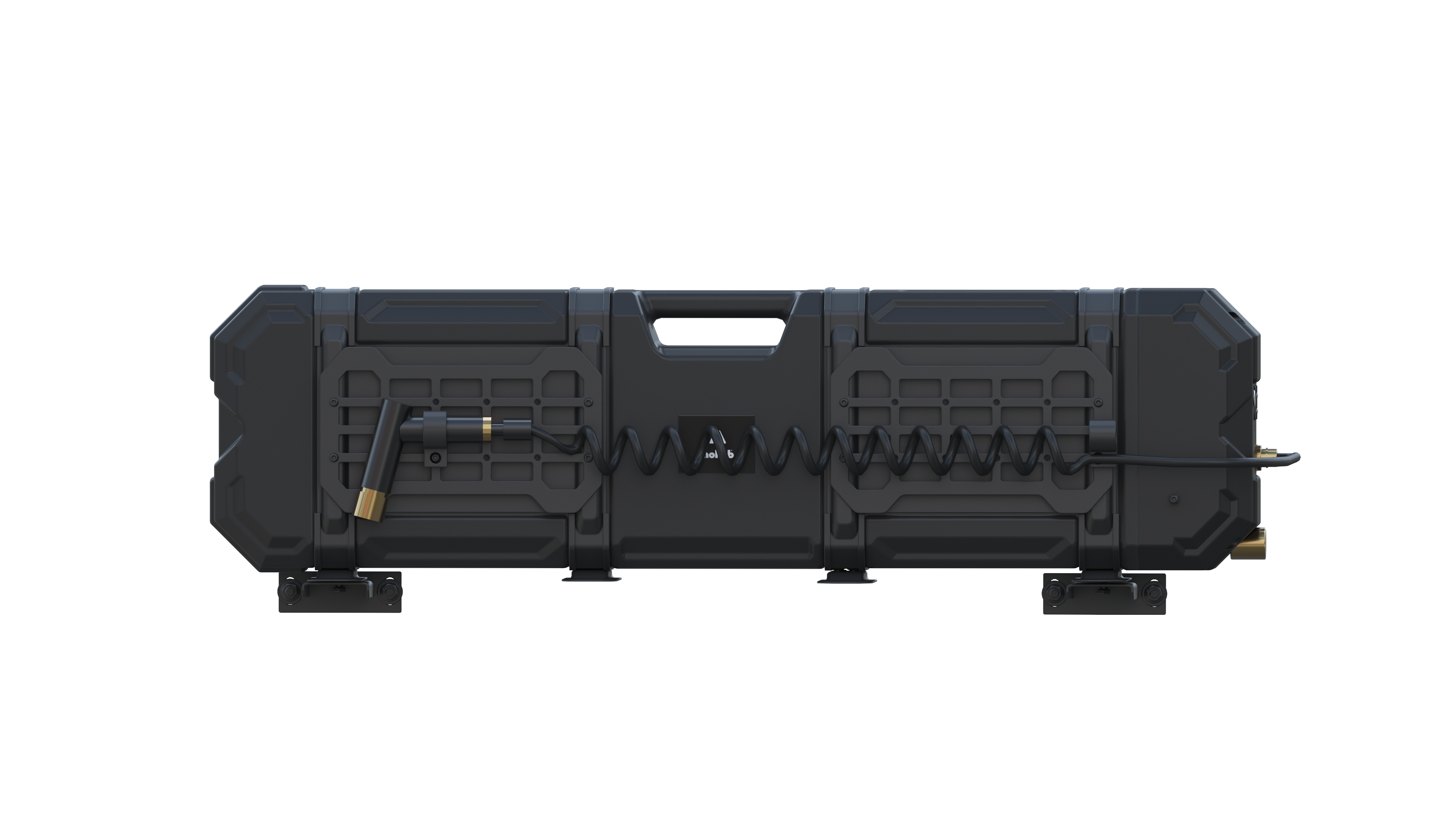 RIVO 50L Water Tank