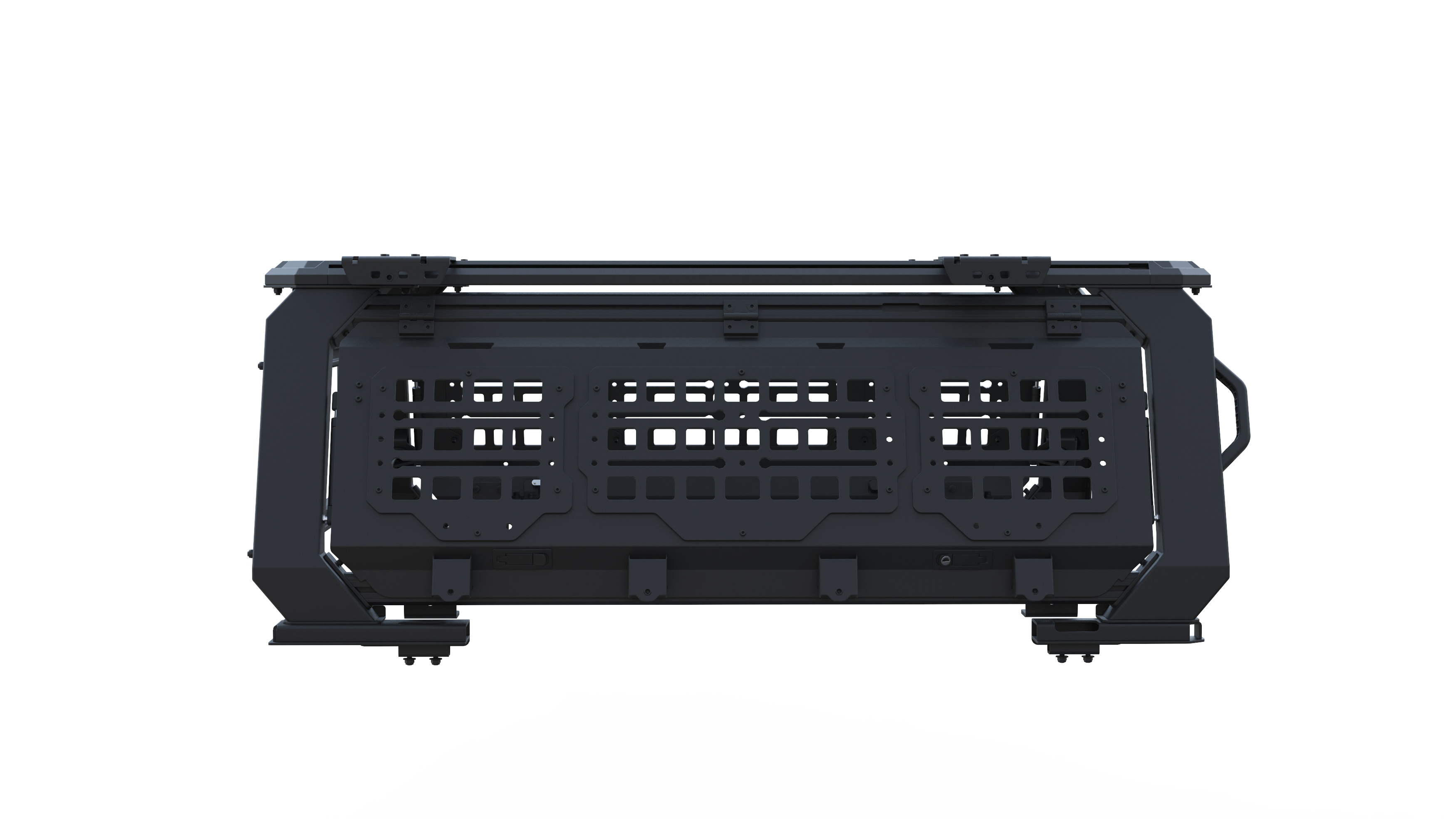 FORTIS Bed Rack