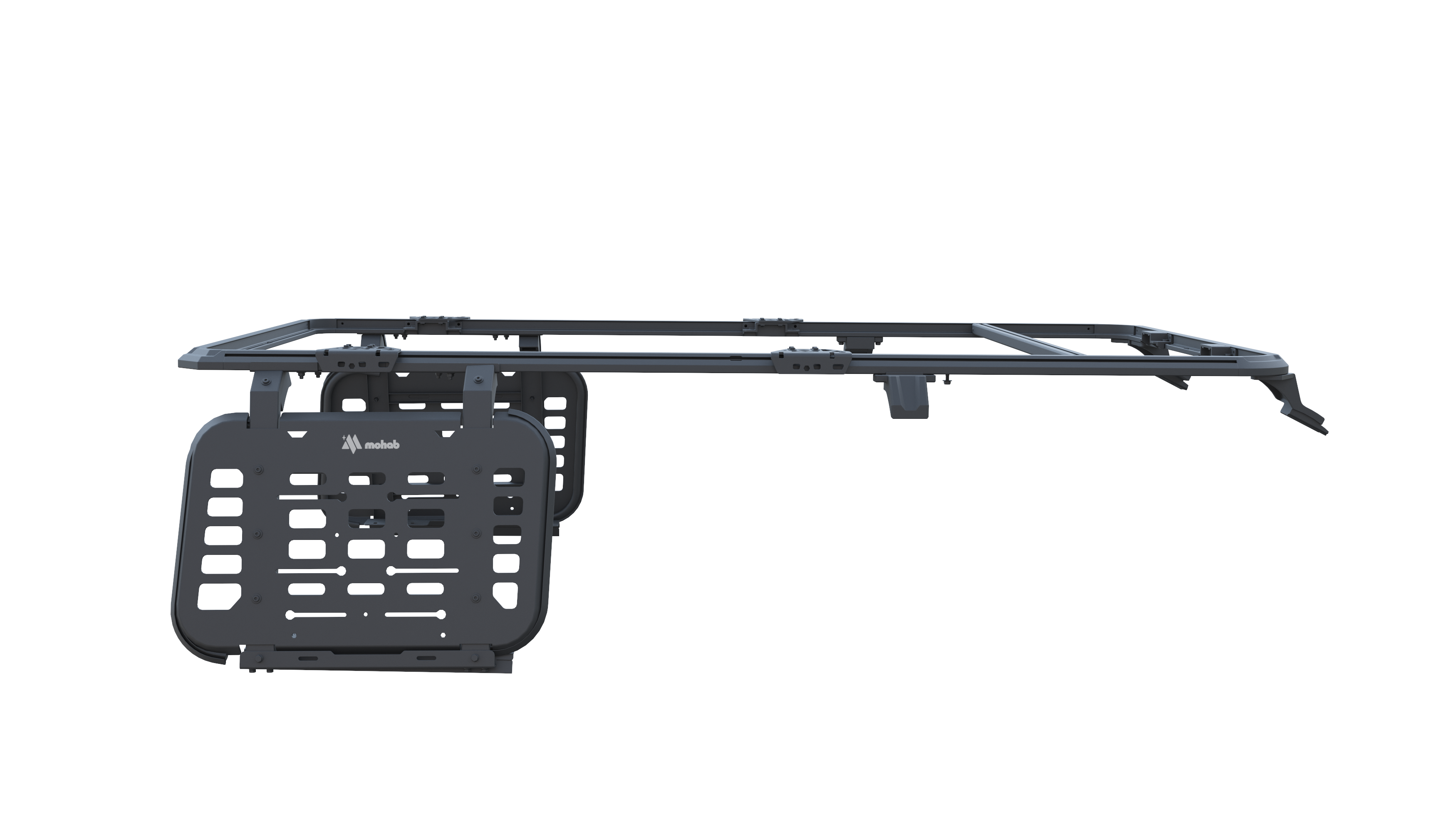 FORTIS SUV Roof Rack