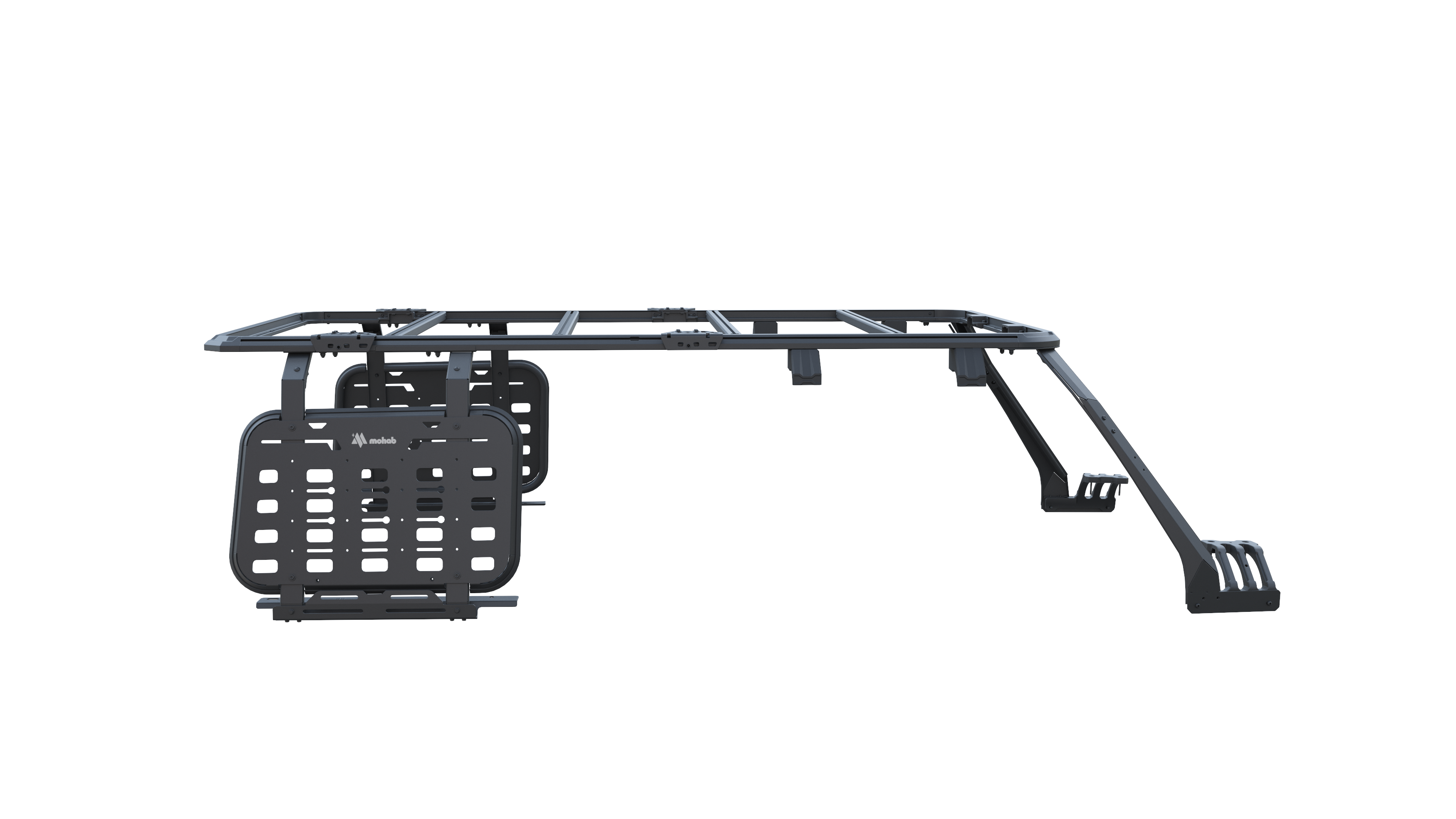 FORTIS SUV Roof Rack