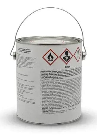 DAP Weldwood Contact Adhesive | Spray Grade | Van Build