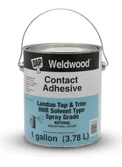 DAP Weldwood Contact Adhesive | Spray Grade | Van Build