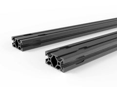 2 Pack 59.75" Crossbars for Promaster Low Pro Roof Rack