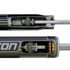 Van Compass Stage 3 Suspension System with Inverted Rally Struts for Mercedes Sprinter 3500 2WD (2007-Up)