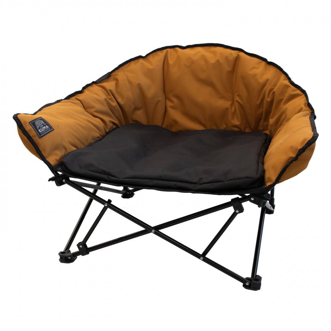 Lazy Bear Dog Chair