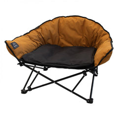Lazy Bear Dog Chair