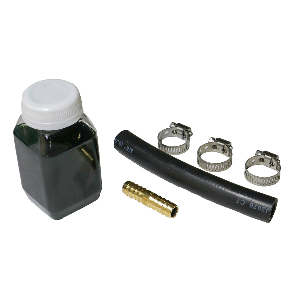 Power Steering Fix Kit | Mercedes Sprinter (2007+)