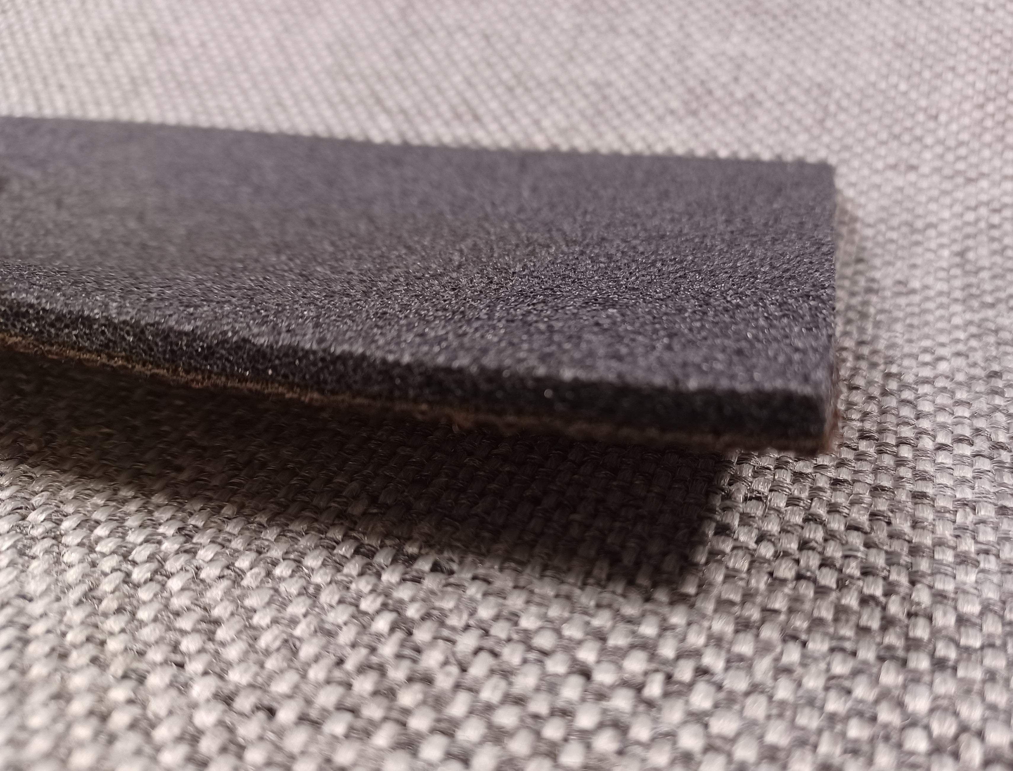 Marathon Plus | Foam-Backed Van Wall Panel Fabric | 54" Wide | 15 yd Rolls