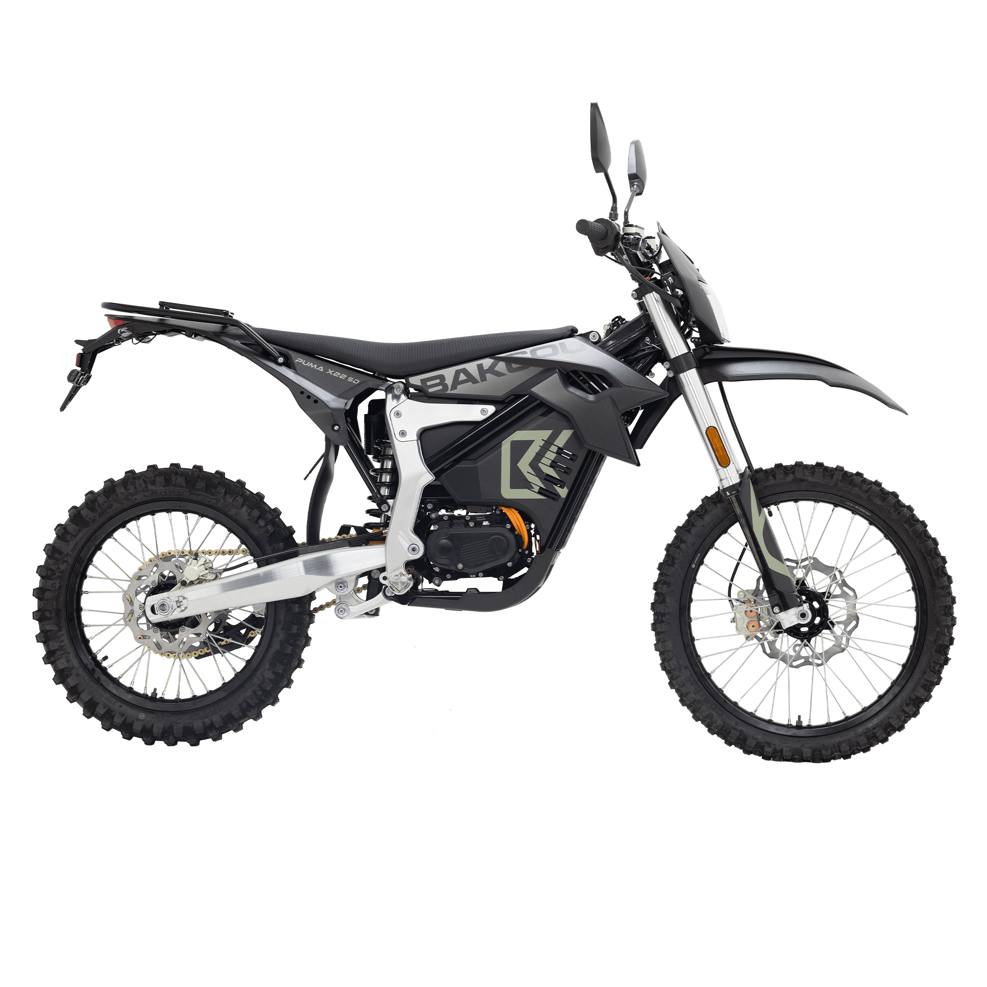 2026 Puma X22 SD
