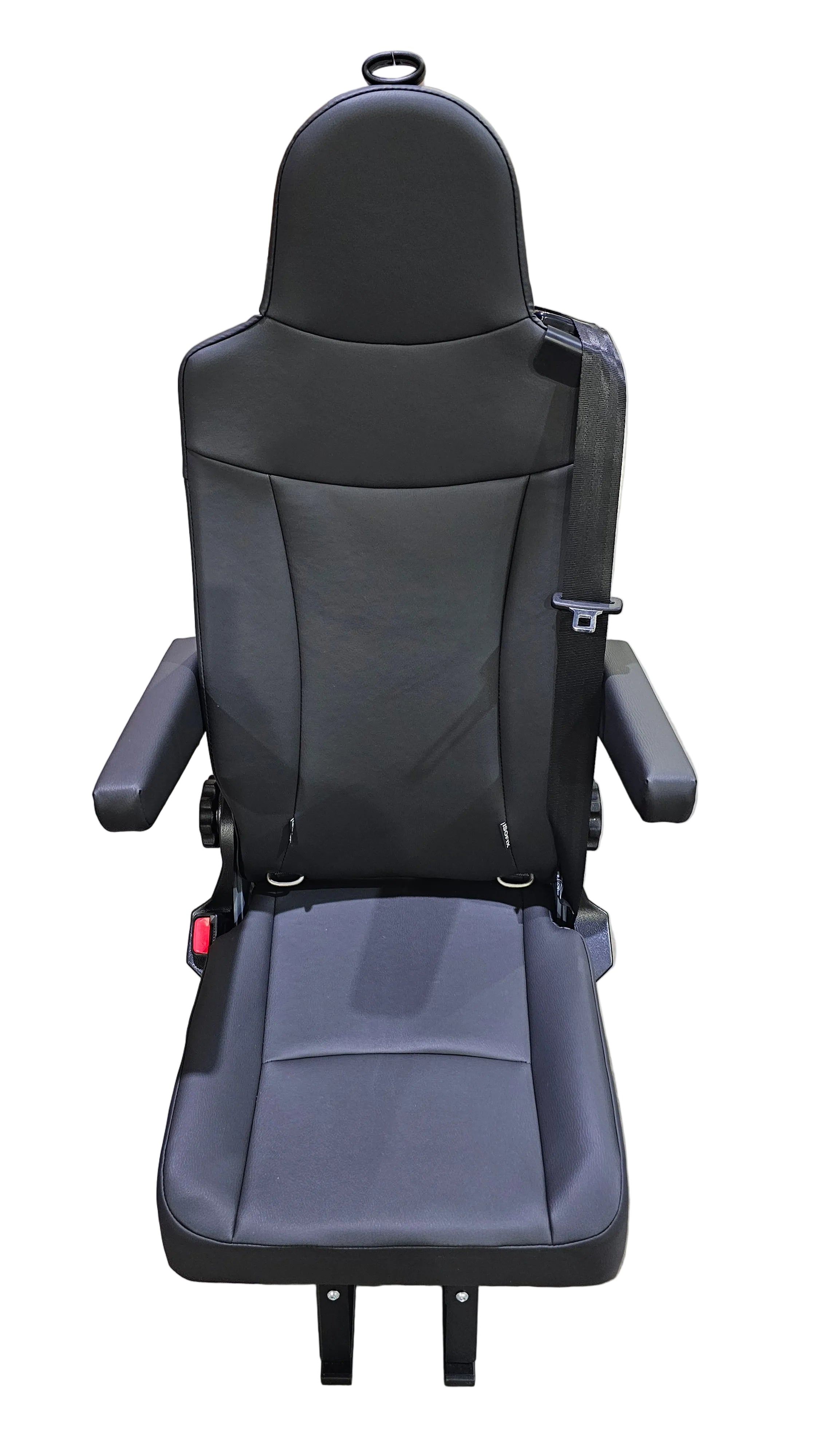 MobiFrame Taxi Clip Seat | Van Conversion Seating