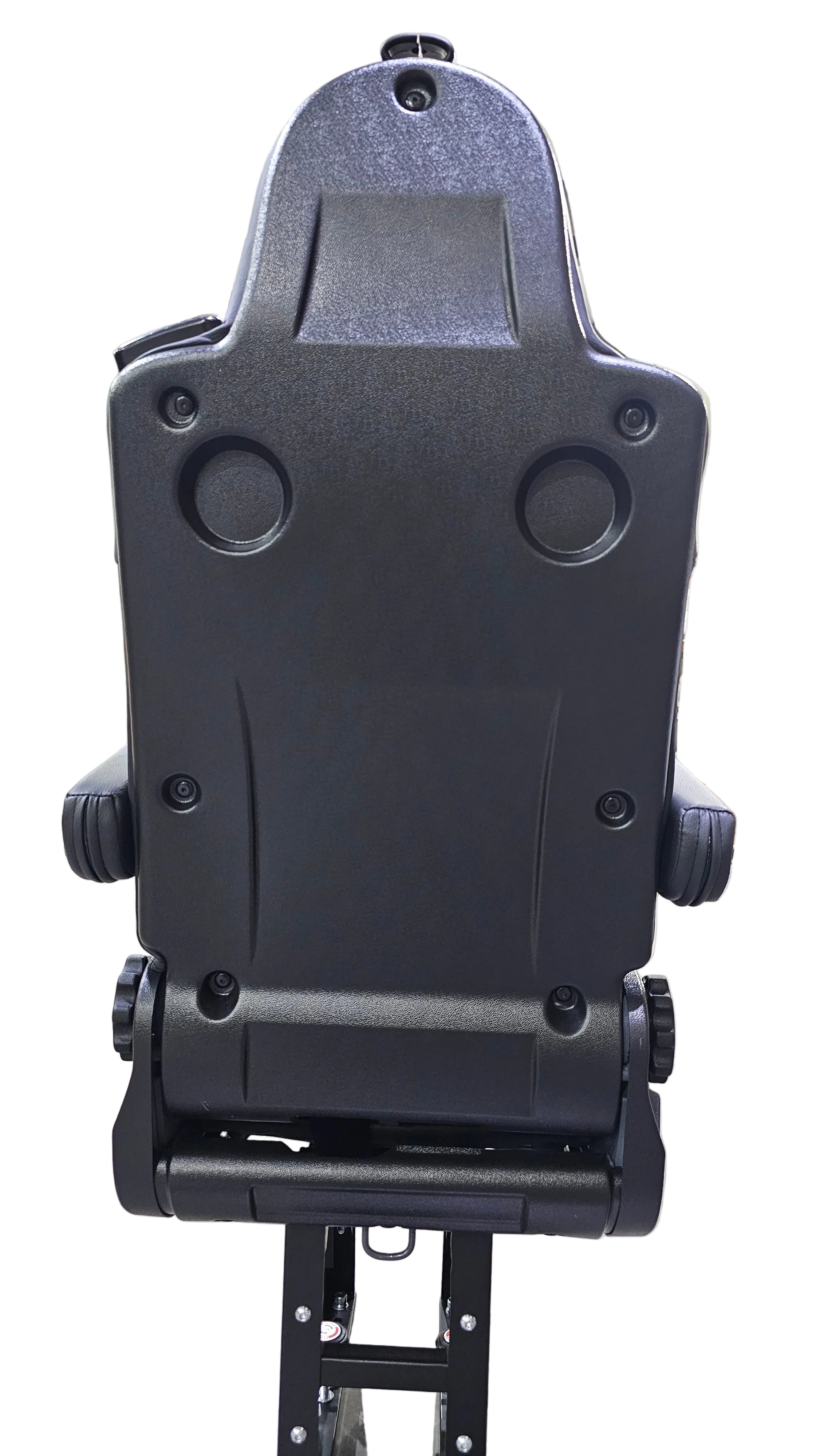 MobiFrame Taxi Clip Seat | Van Conversion Seating